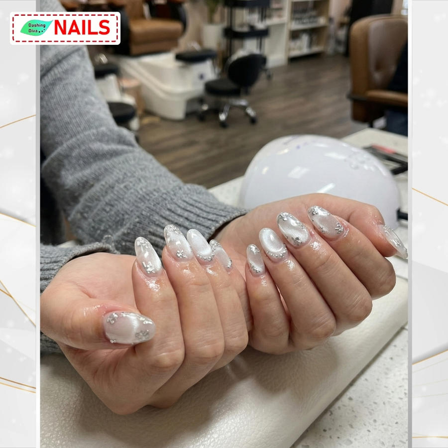 Nail Art Design